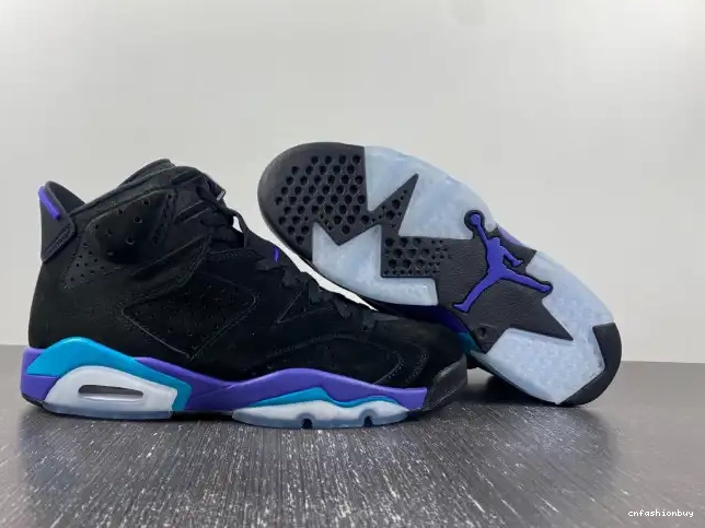 Aqua 6 CT8529-004 Air Jordan 0501